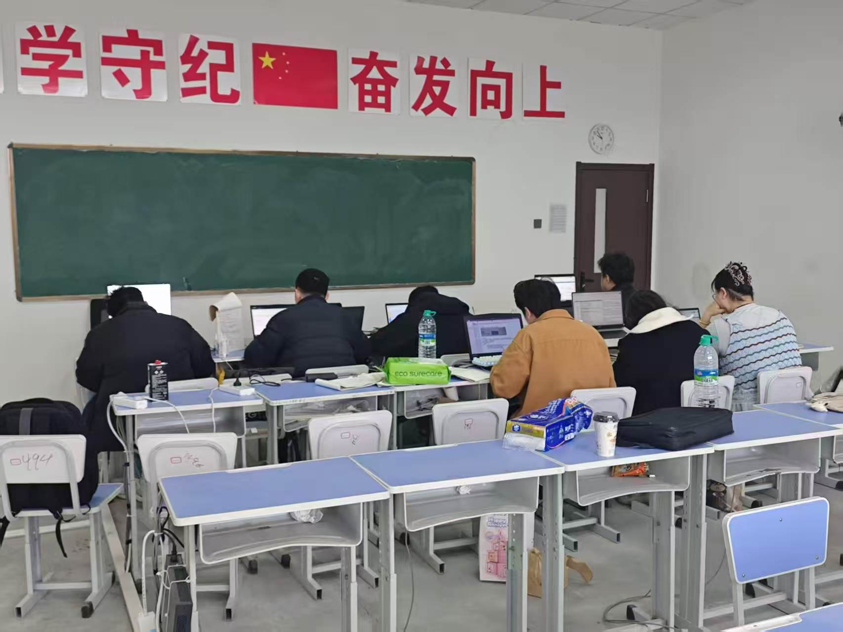 哈尔滨校区
